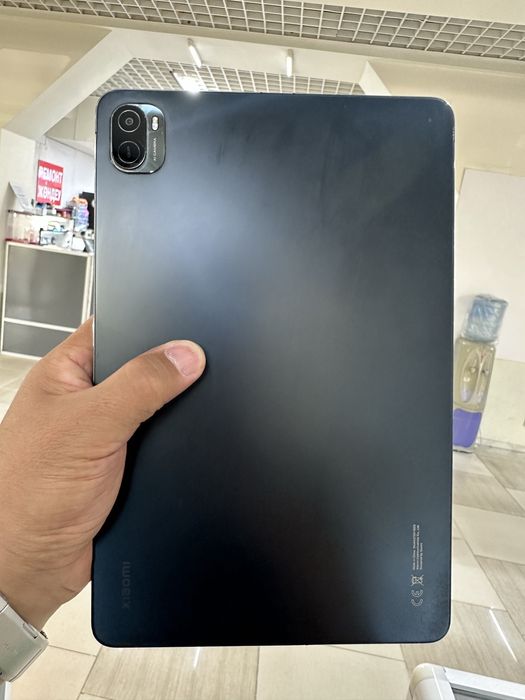 Mi pad 5 128 гб