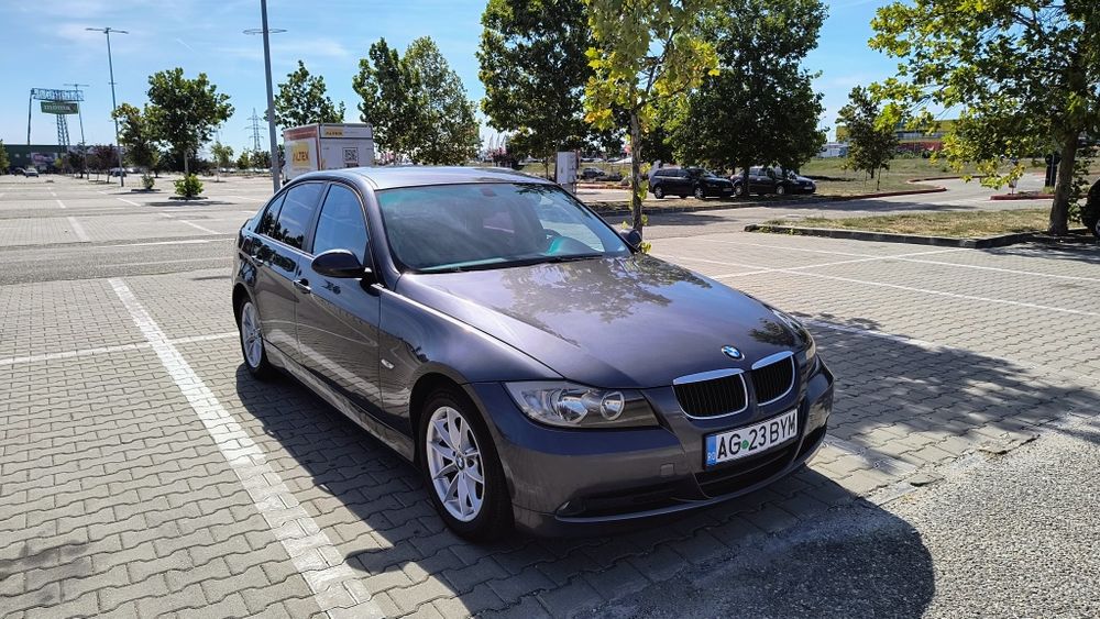 Se Vinde  BMW 318