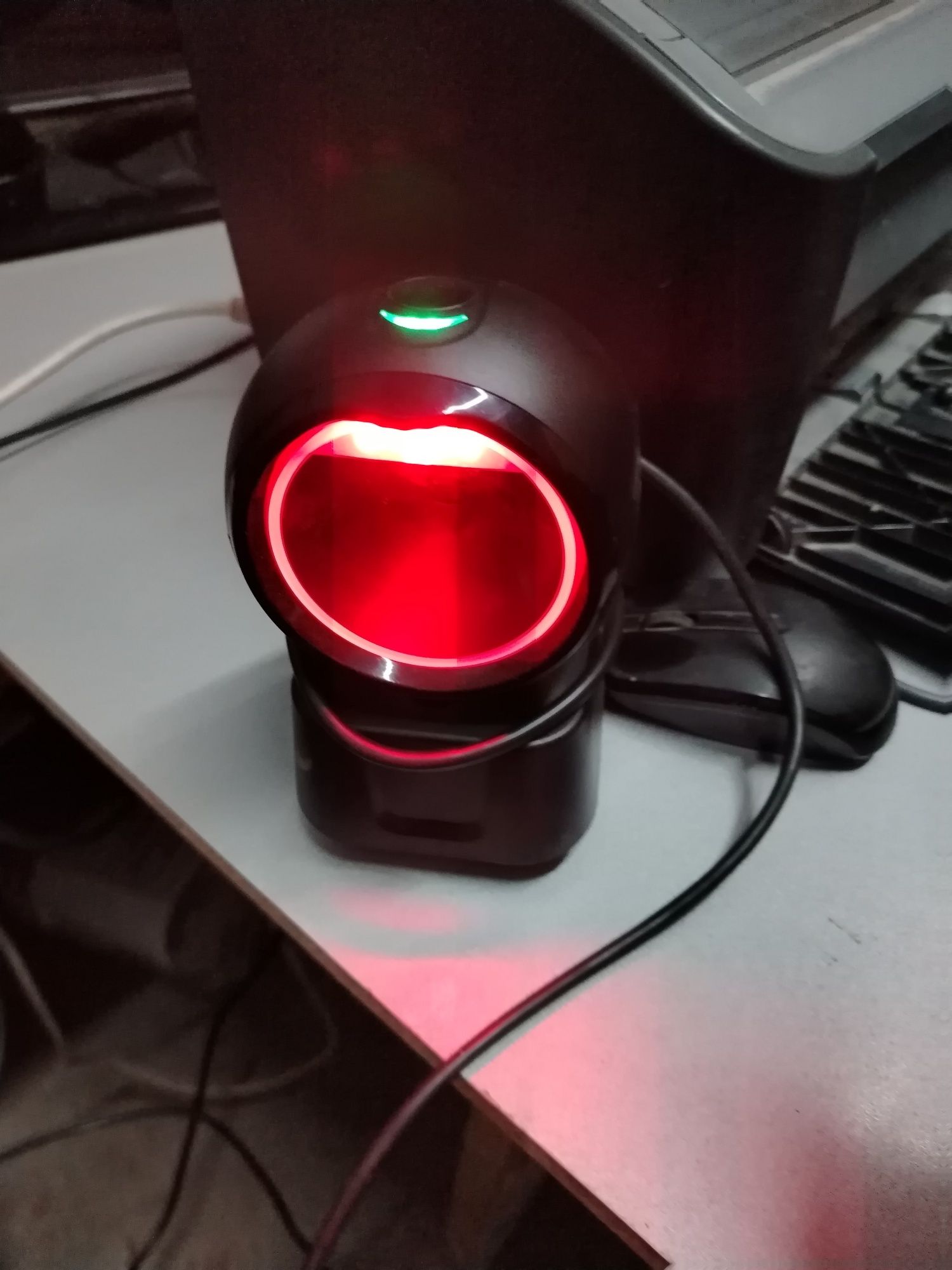 Pos kassa monoblok