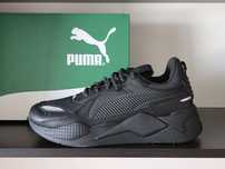 Puma RS-X TRIPLE 43номер 28см Стелка Нови с Кутия