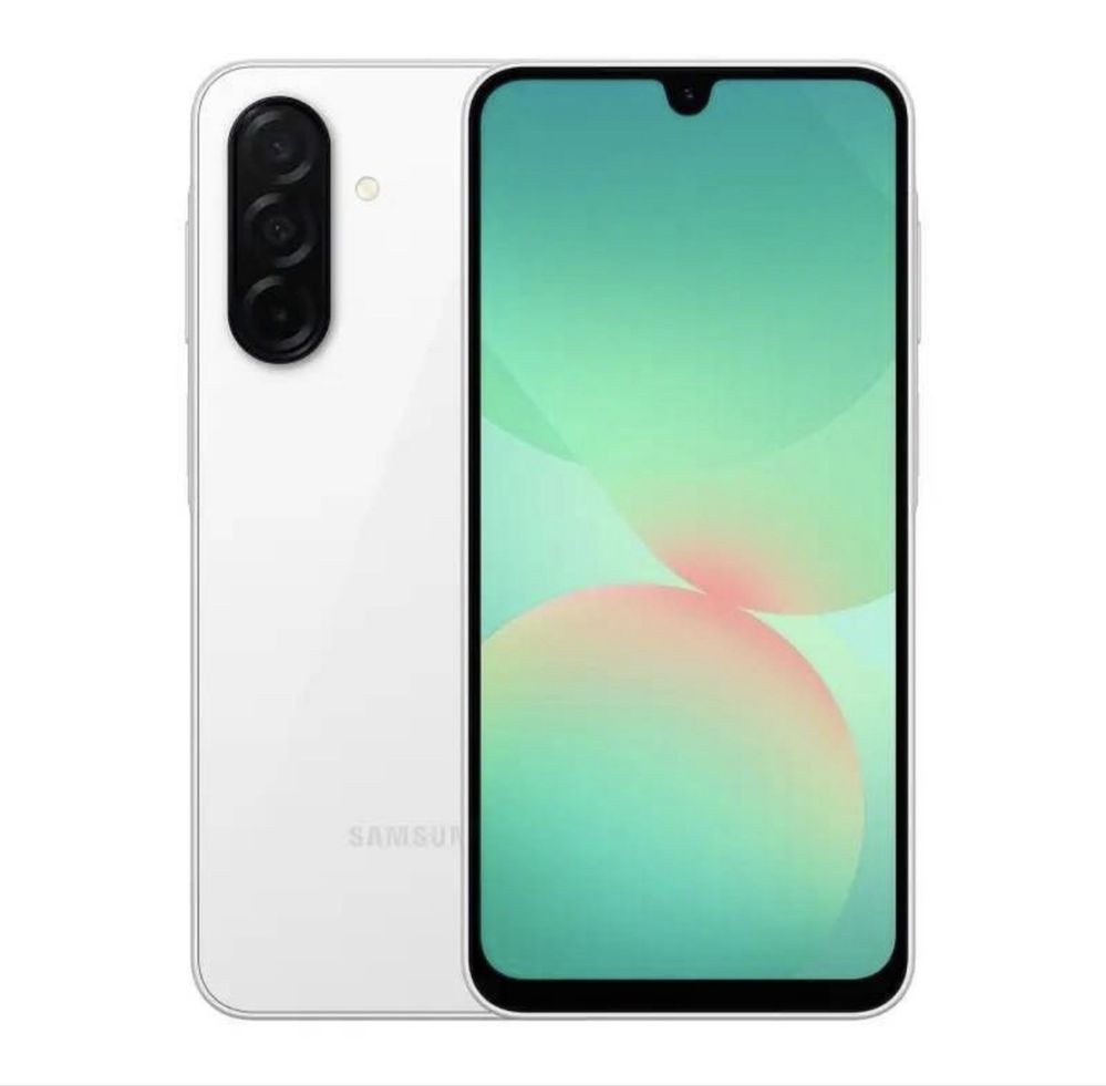 Samsung Galaxy A26 5G 2025 Optom