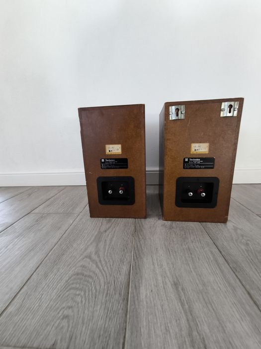 Set boxe Tehnics SB40