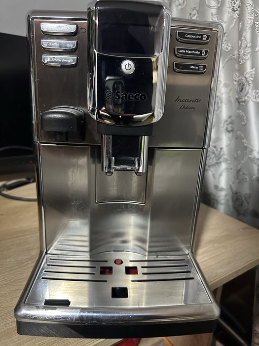 Espressor Saeco