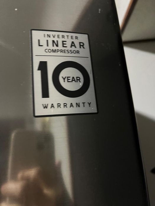 Ремонт холодильников