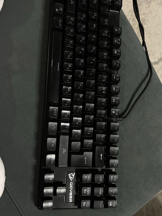 Продам комплектующие пк