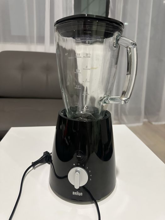 Блендер Braun JB 3060