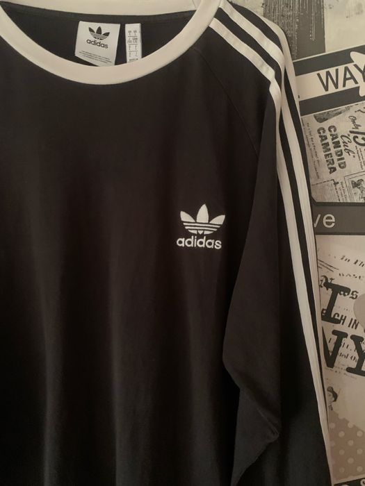 Bluză Adidas Originals L