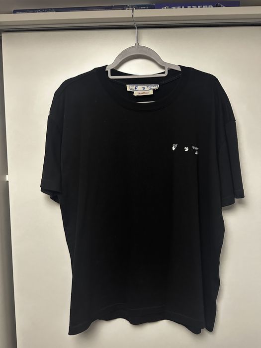 Tricou Off white Original