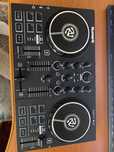 Consola DJ Numark Party MIX MK2
