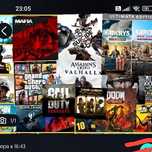 Playstation 5 offline yozamiz