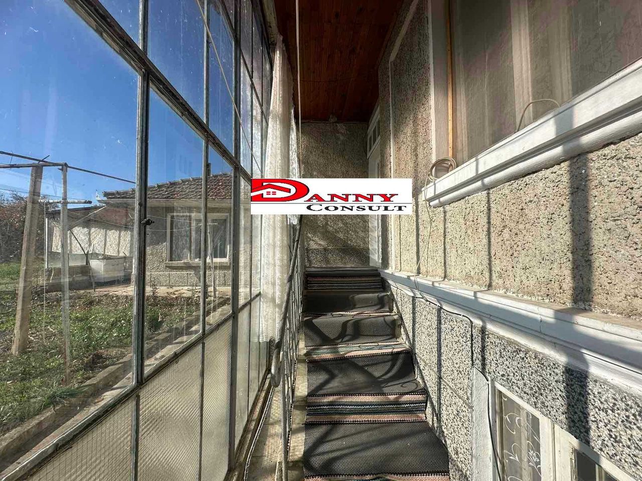 Продава се Къща в с. Самоводене, Област Велико Търново - 100 кв.м за 694 €/кв.м - Снимка #8