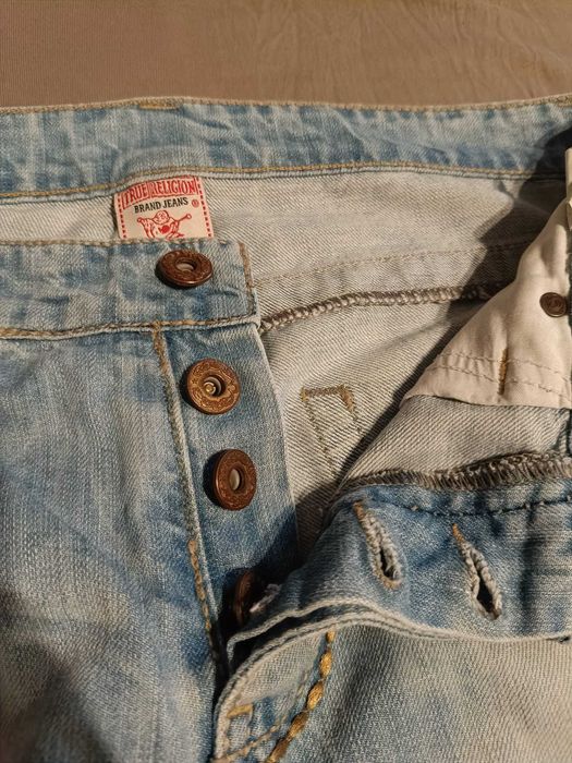 blugi true religion jeans