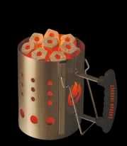 PACHET 1 Cutie Mare Cocos 10kg, 1 Cutie Lana Lemn, 1 Cana, 1 Perie