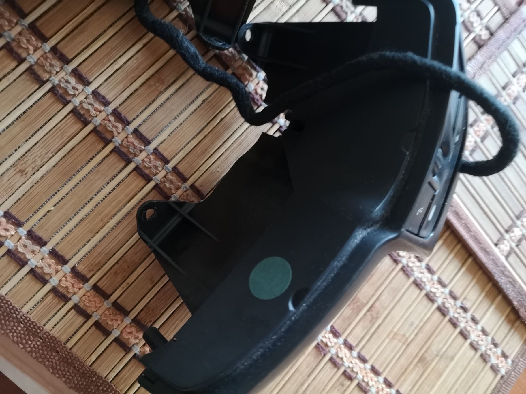 Бутони управление Citroen C4 Picasso
