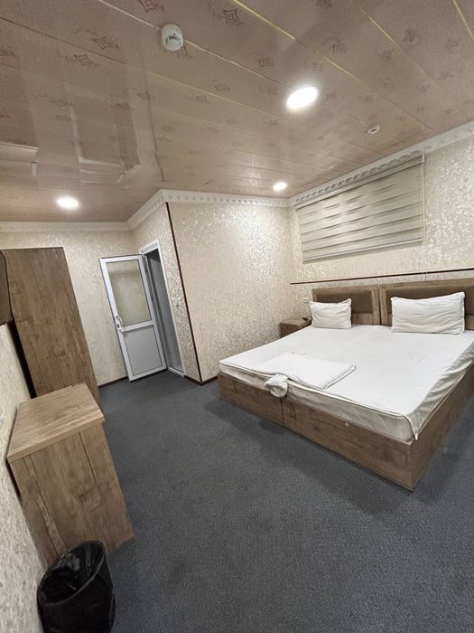 Продается Яккасарайский р-н углавой Modera Towers