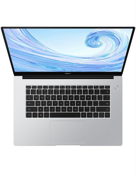 Ca nou: Laptop Huawei D15