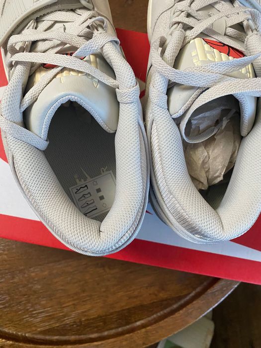 Nike Air Alpha Force 88 - EU 44.5