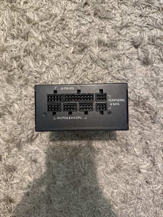 Vand sursa sfx corsair sf450 450w 80+ platinum