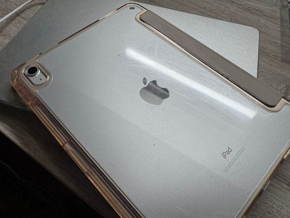 Ipad 10 2022 года, 10.9 256 ГБ