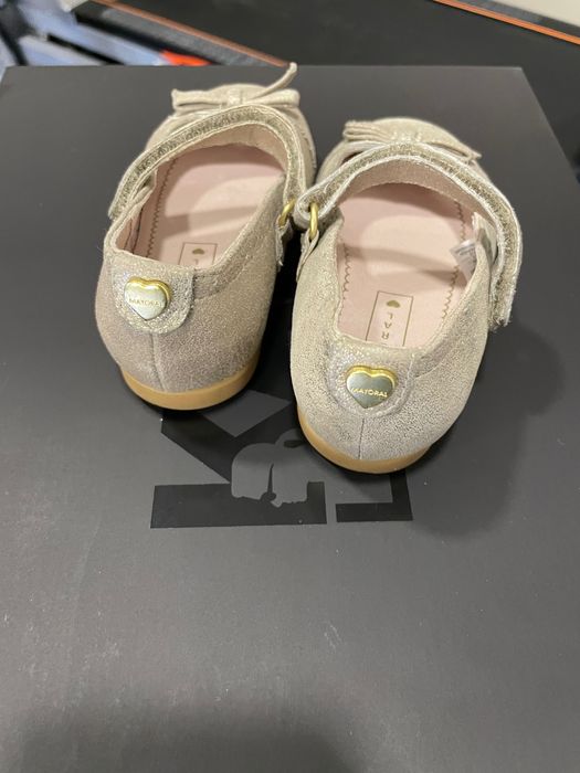 Елегантни обувки Майорал