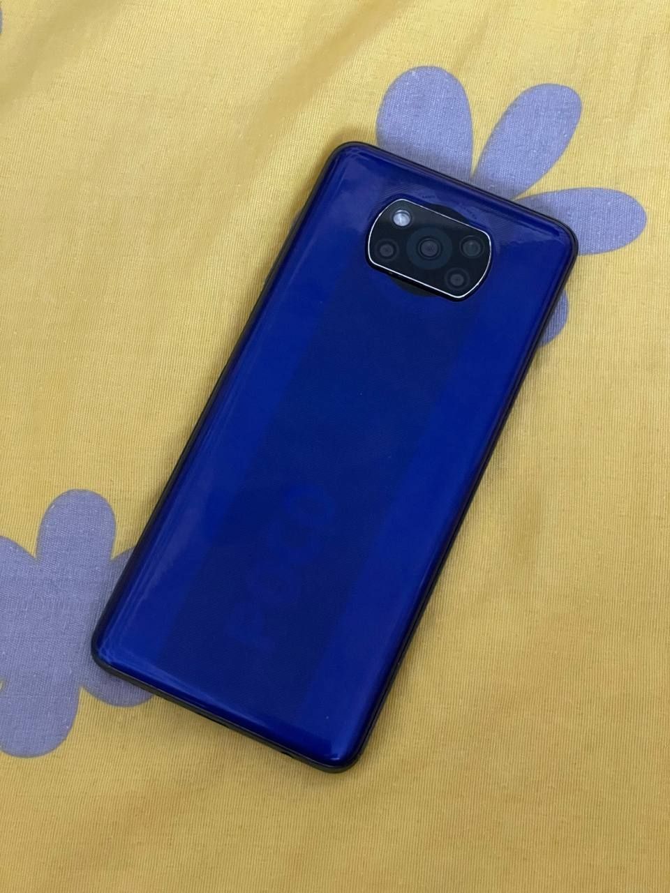 Poco x3. Pro 8+3 256