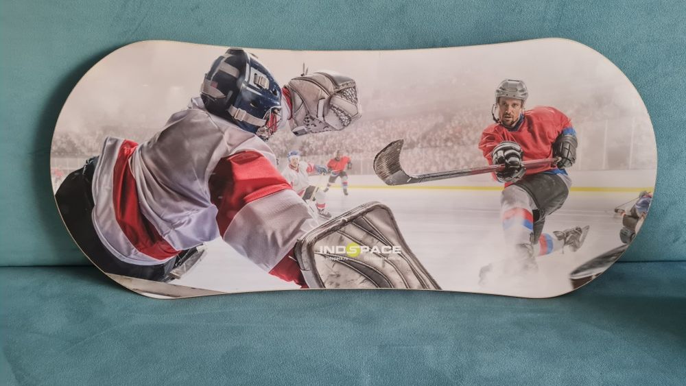 Балансир хоккейный