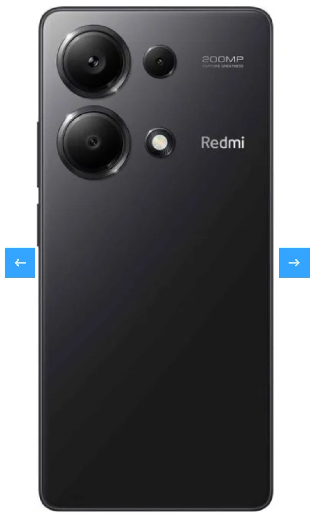 Redmi note 13 pro