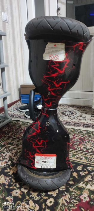 Sigvey sotiladi ideal