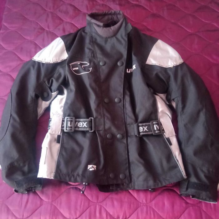 Яке за мотоциклет