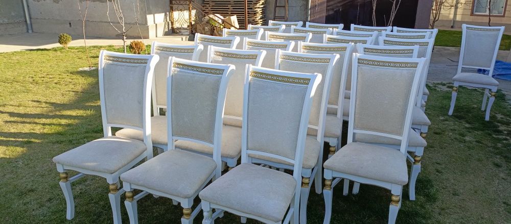 Prokat Stol Stul Pasuda Naves.Arenda Stol Stul Naves Zont Qozon Ochoq