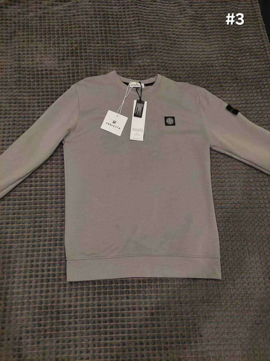 Колекция Stone Island