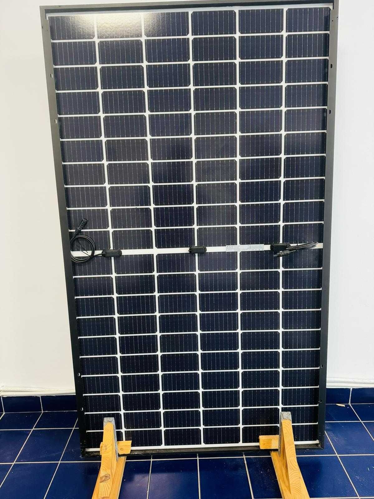 Panouri fotovoltaice