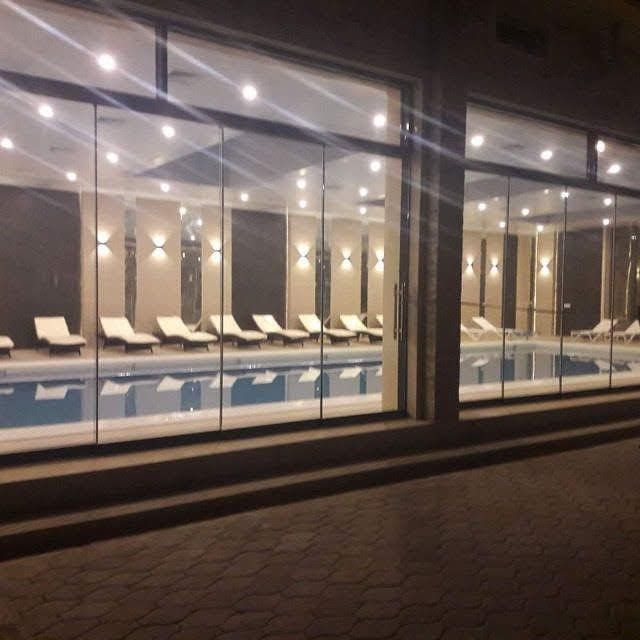 AKFA ROM VA  Vitrajlar.Barcha turdagi binolarni oyna bilan koplay