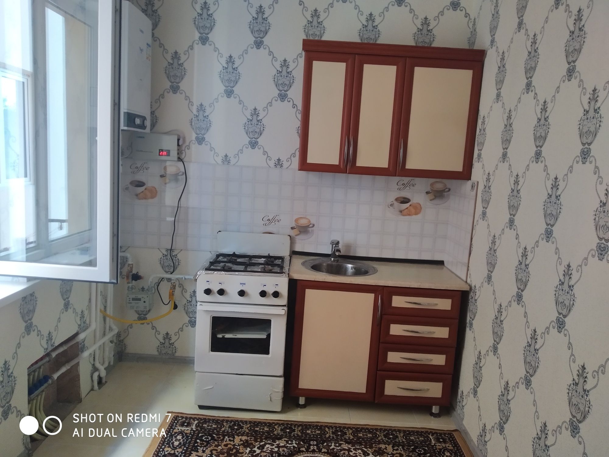 Аренда квартир новый