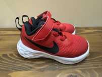 Бебешки маратонки Nike