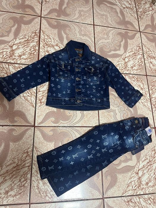 Compleuri blug copii