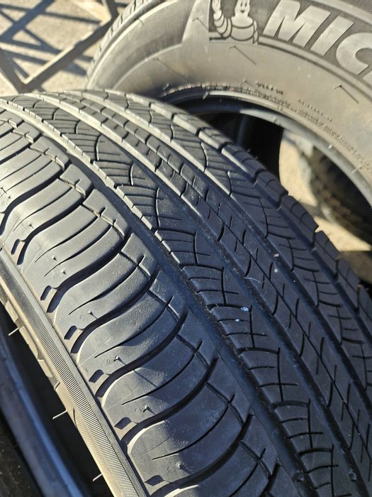 Гуми 4бр 235 65 18 мишелин