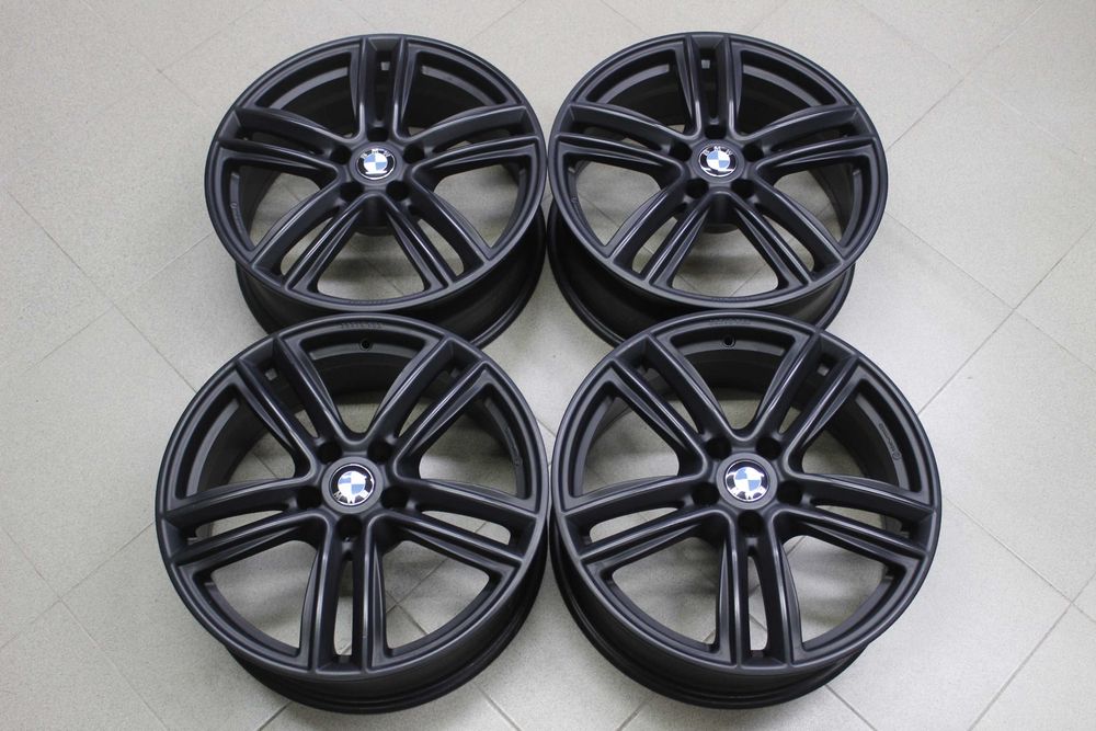 Джанти 18" BMW X3 (G01), X4 (G02)