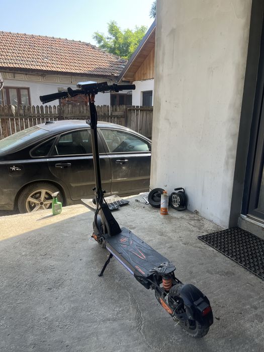 Kukirin G2 Master