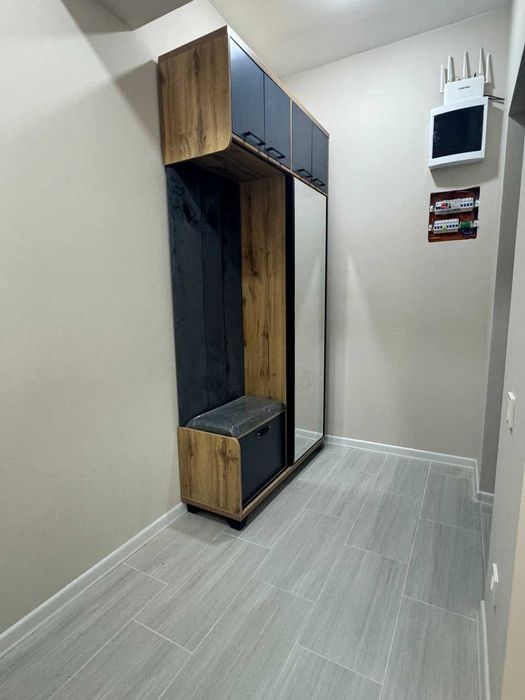 3-кварталда HI-TECH EVRO квартира без маклера, Юнусобод метро ёнида