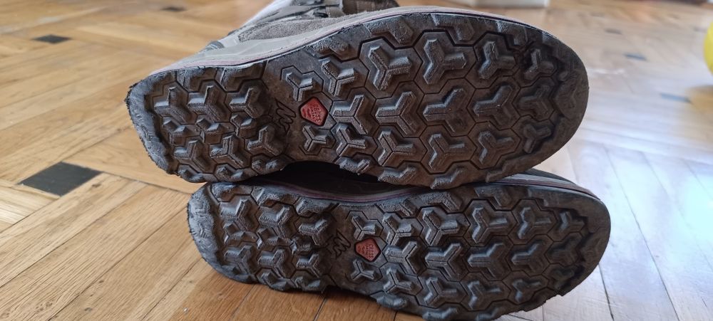 Туристически обувки дамски/мъжки