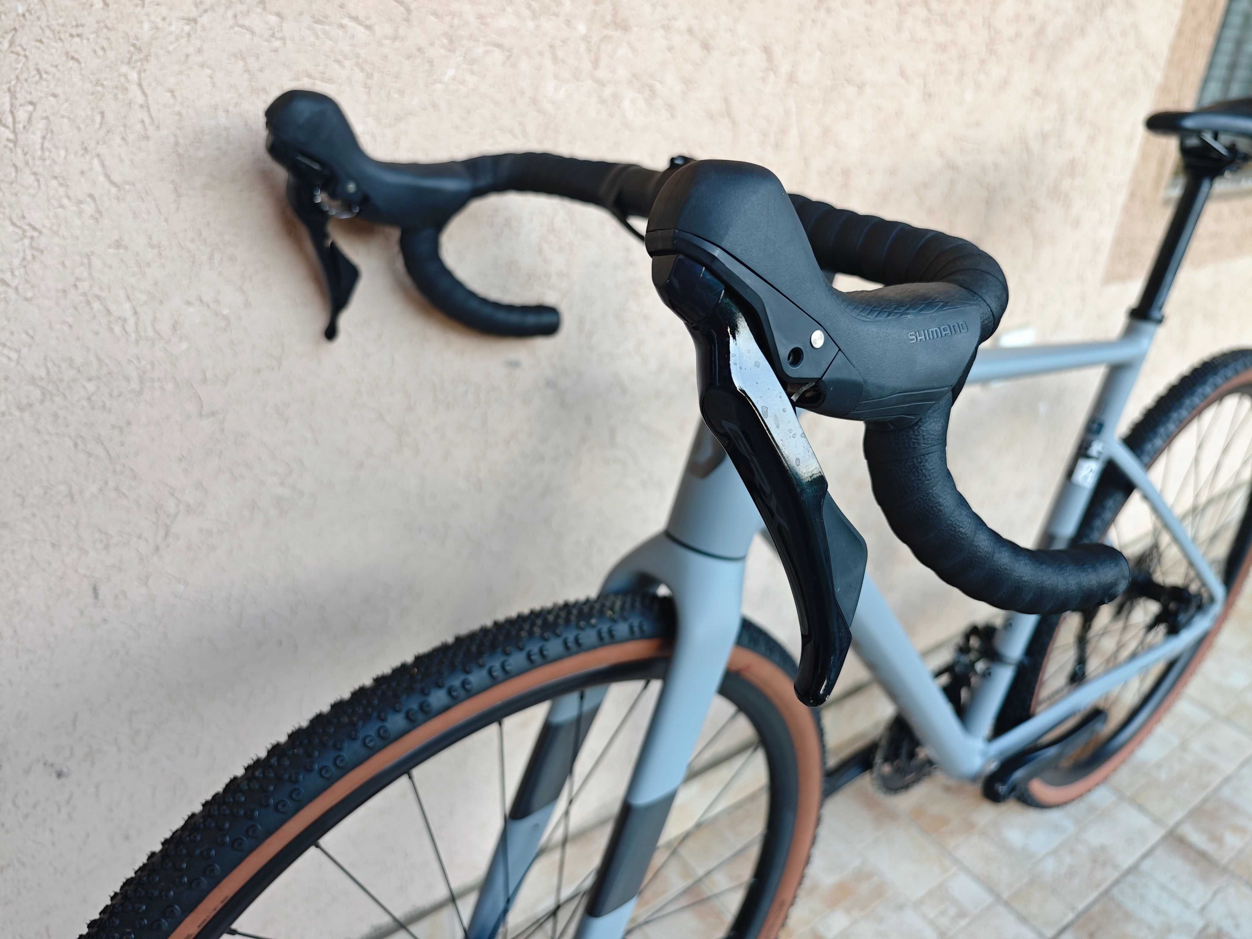 Scott Speedster Gravel 40