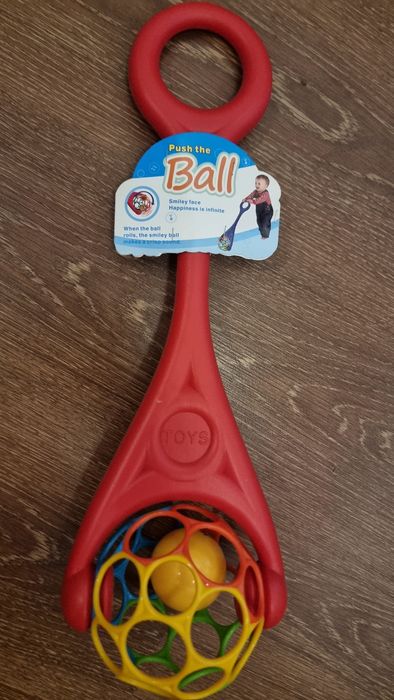 Развивающие игрушки толокар Каталка для детей 
Юнусобод 17-квартал 
Te