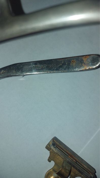 Класически самобръсначки колекция