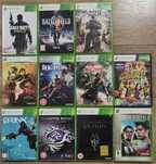 Игри за Xbox 360