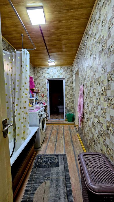 Яшнабадский район дом 4 комнаты 135 кв.м. участок 4 сотки