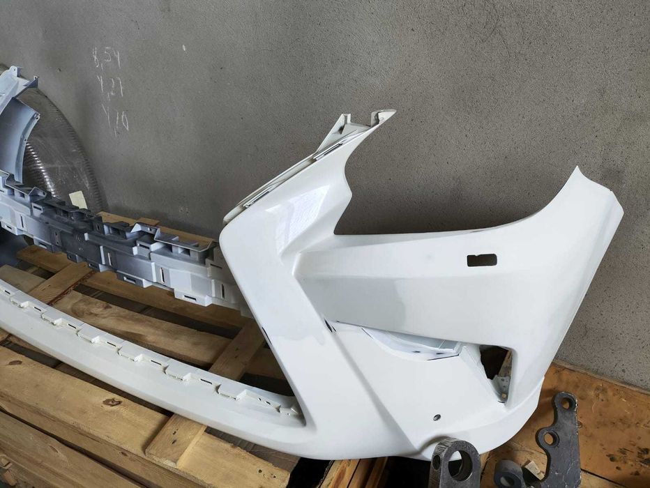 Продается бампер