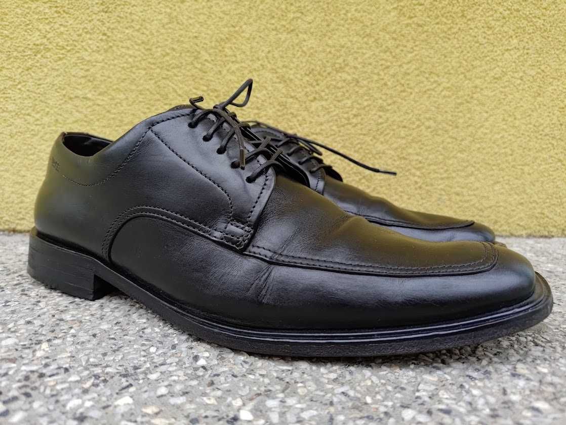 HUGO BOSS Висок Клас Мъжки Обувки