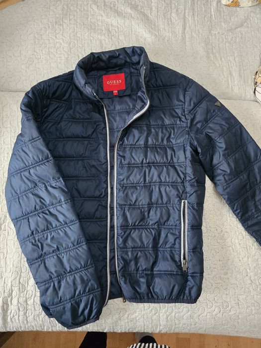 Geaca guess barbati marime L