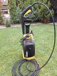 Karcher K5.20M. Aparat de spalat cu presiune